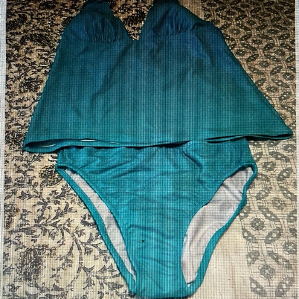 VENUS Tankini Set Size 10